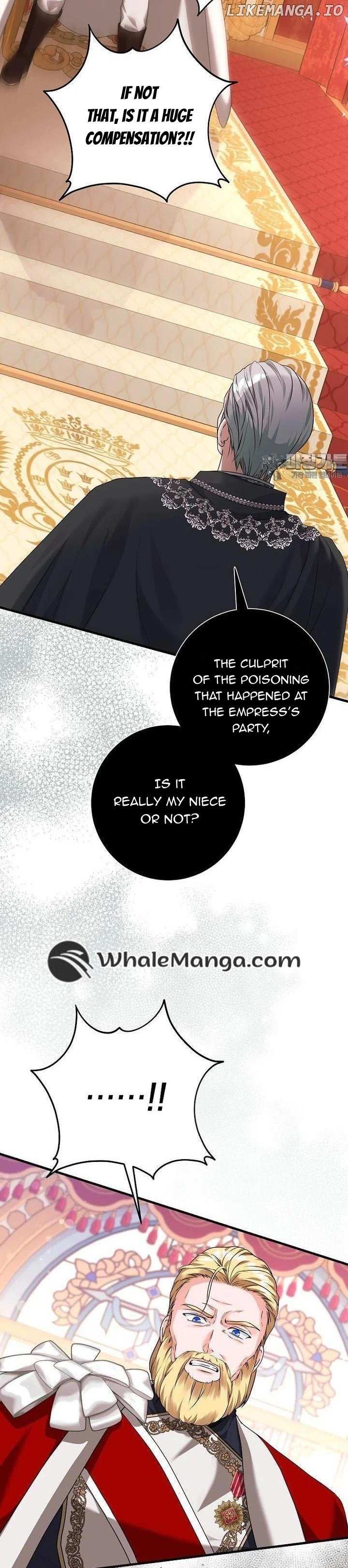 Read The Archduke's Magical Business Partner Manga Online