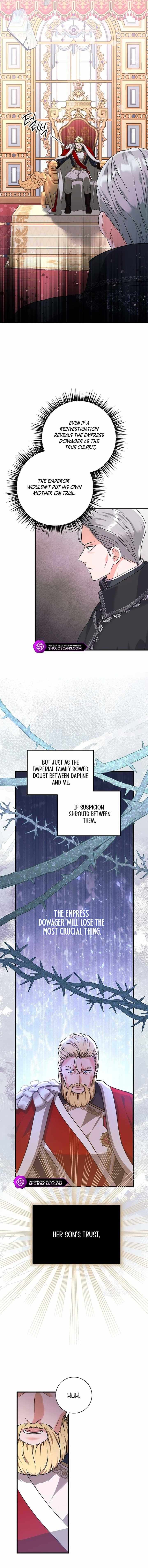 Read The Archduke's Magical Business Partner Manga Online