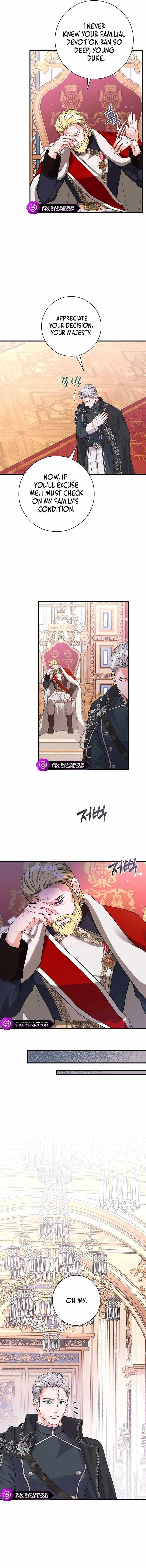 Read The Archduke's Magical Business Partner Manga Online