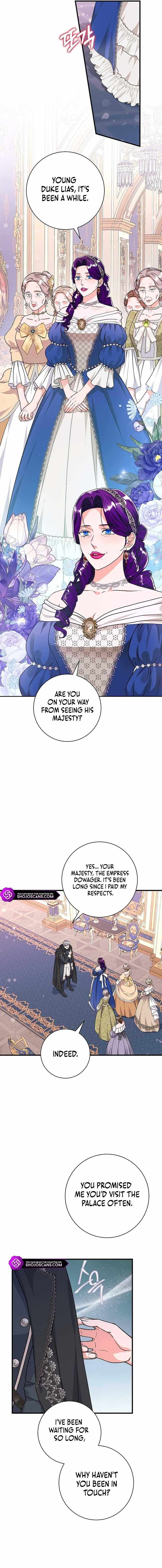 Read The Archduke's Magical Business Partner Manga Online