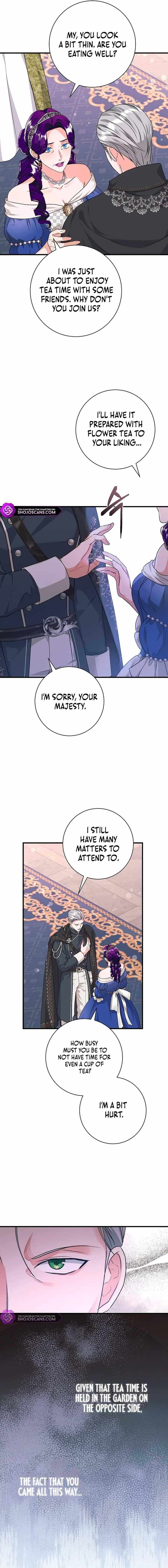 Read The Archduke's Magical Business Partner Manga Online