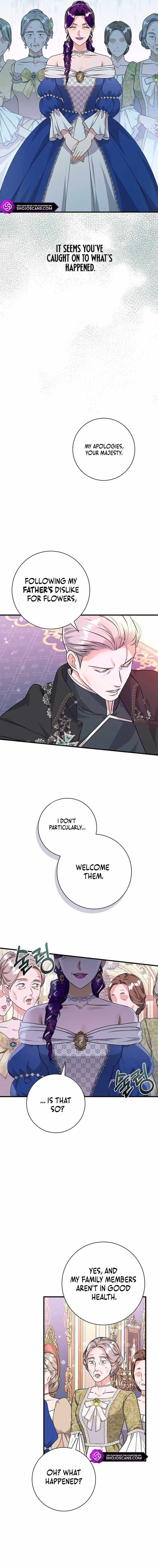 Read The Archduke's Magical Business Partner Manga Online