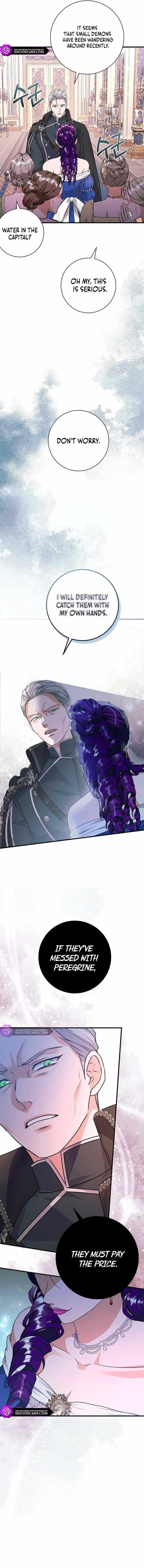 Read The Archduke's Magical Business Partner Manga Online