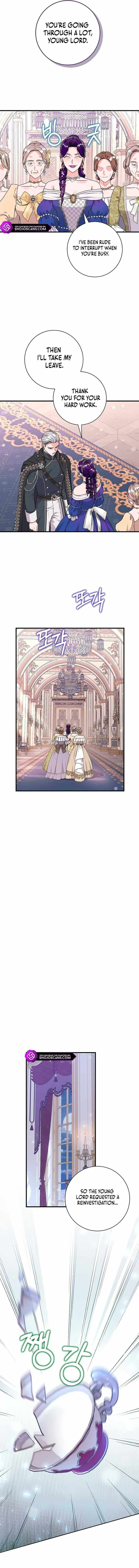 Read The Archduke's Magical Business Partner Manga Online