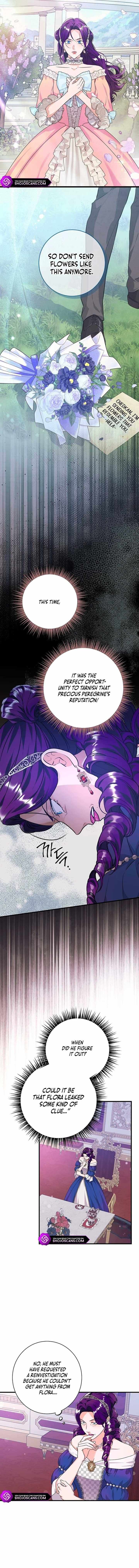 Read The Archduke's Magical Business Partner Manga Online