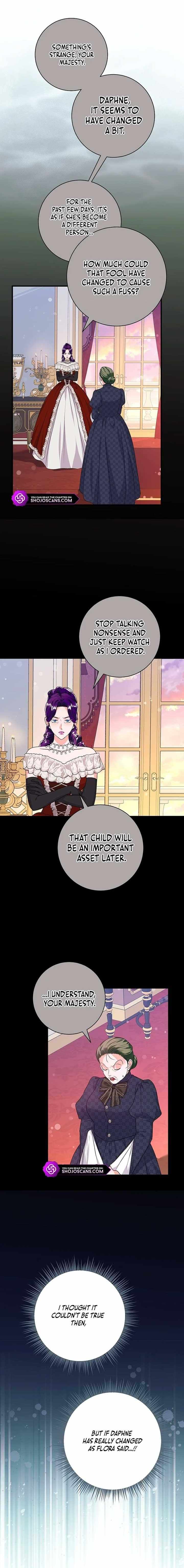 Read The Archduke's Magical Business Partner Manga Online