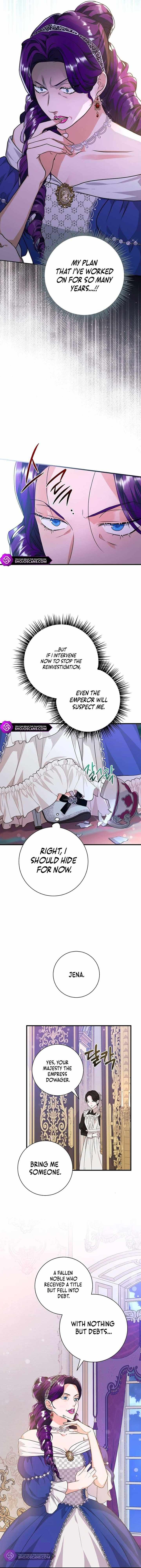 Read The Archduke's Magical Business Partner Manga Online