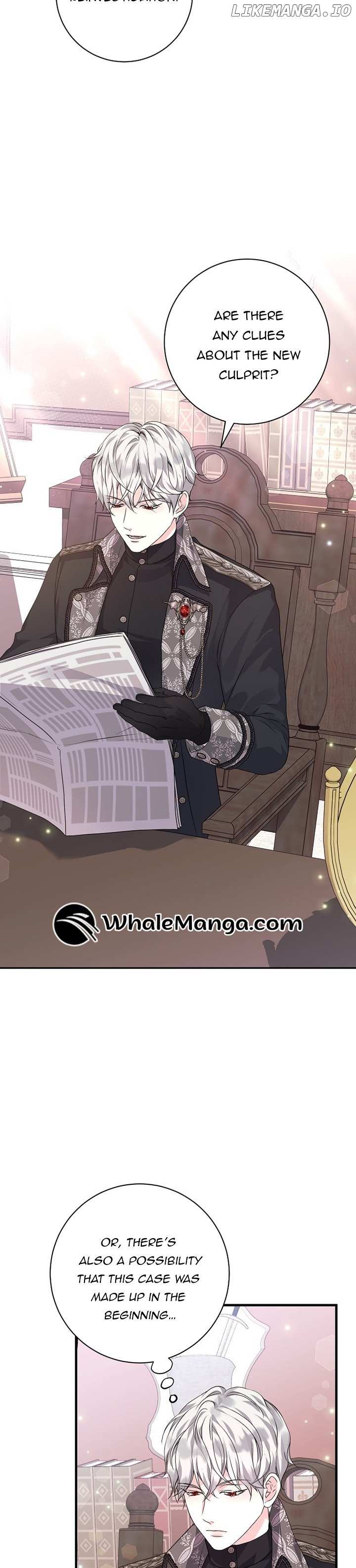 Read The Archduke's Magical Business Partner Manga Online