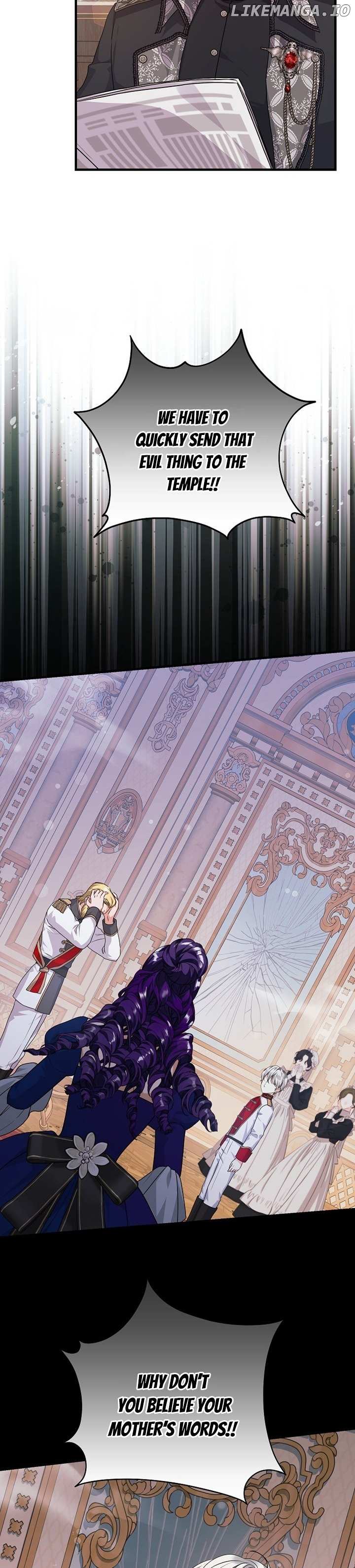 Read The Archduke's Magical Business Partner Manga Online