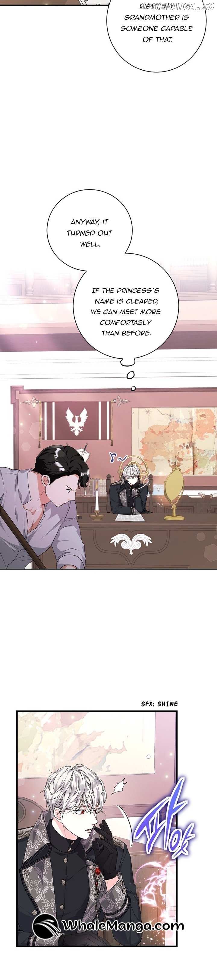 Read The Archduke's Magical Business Partner Manga Online