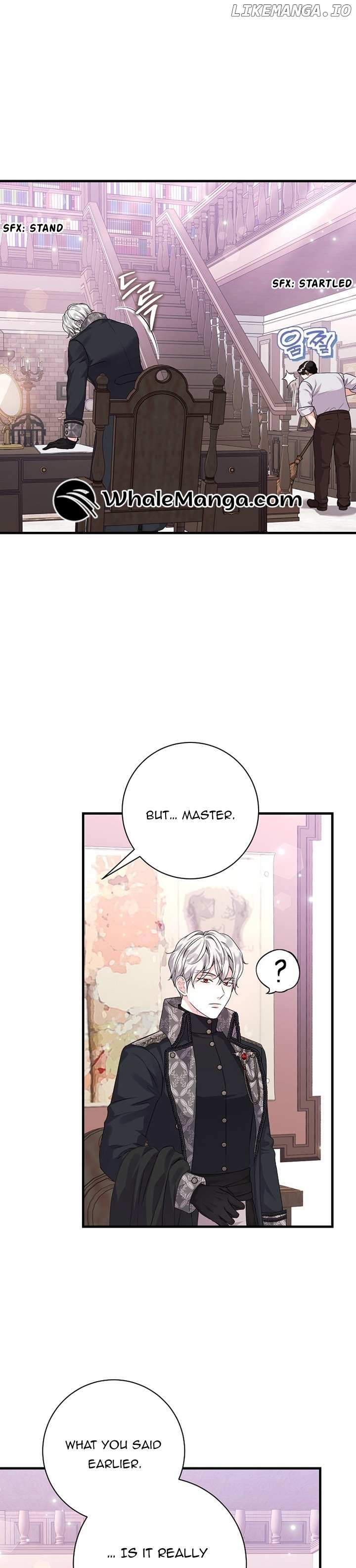 Read The Archduke's Magical Business Partner Manga Online