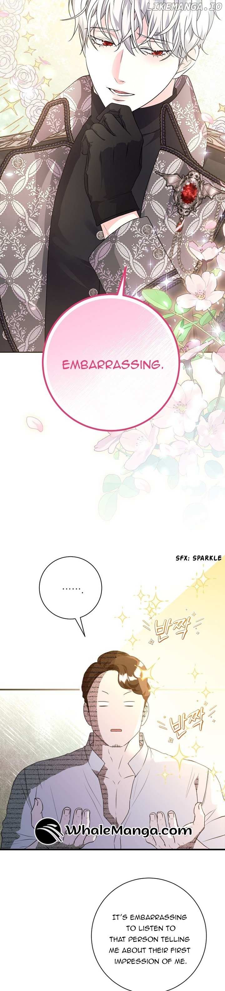 Read The Archduke's Magical Business Partner Manga Online