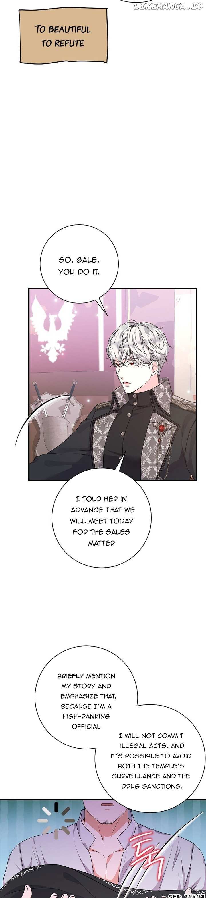 Read The Archduke's Magical Business Partner Manga Online