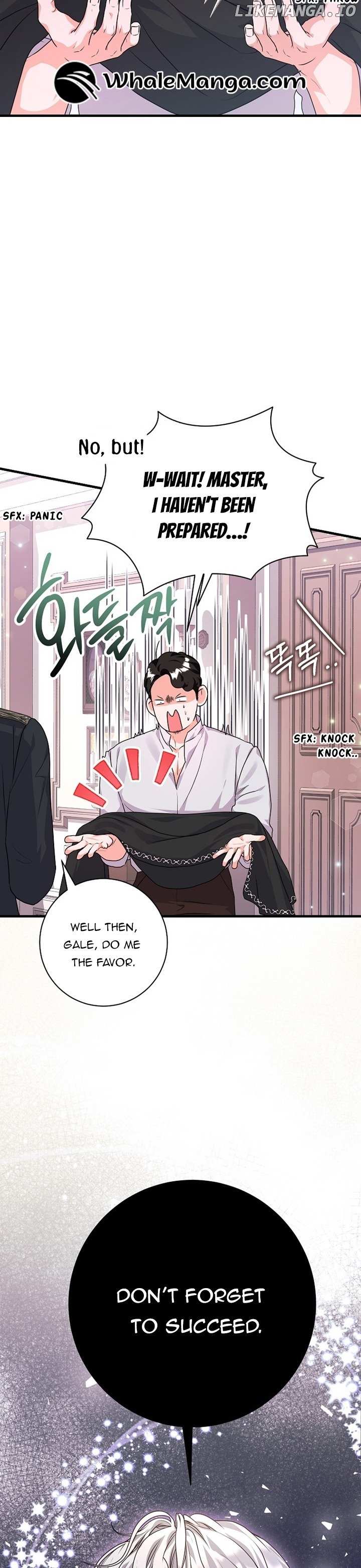 Read The Archduke's Magical Business Partner Manga Online