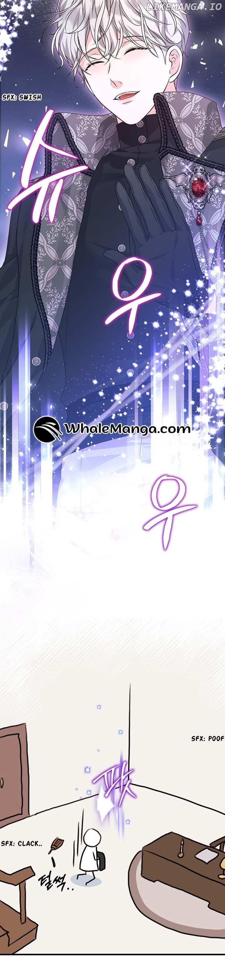 Read The Archduke's Magical Business Partner Manga Online