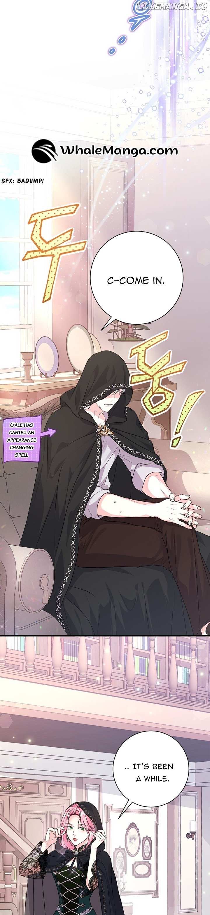 Read The Archduke's Magical Business Partner Manga Online