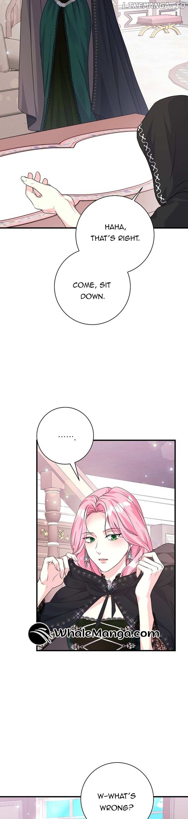 Read The Archduke's Magical Business Partner Manga Online