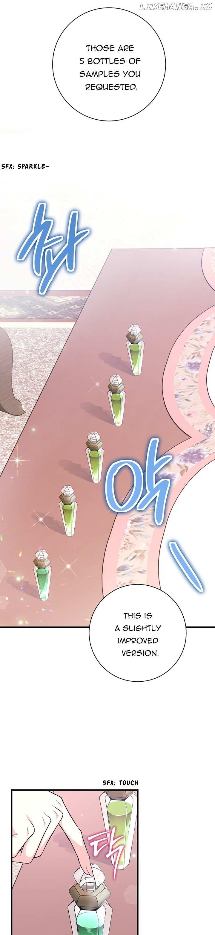 Read The Archduke's Magical Business Partner Manga Online