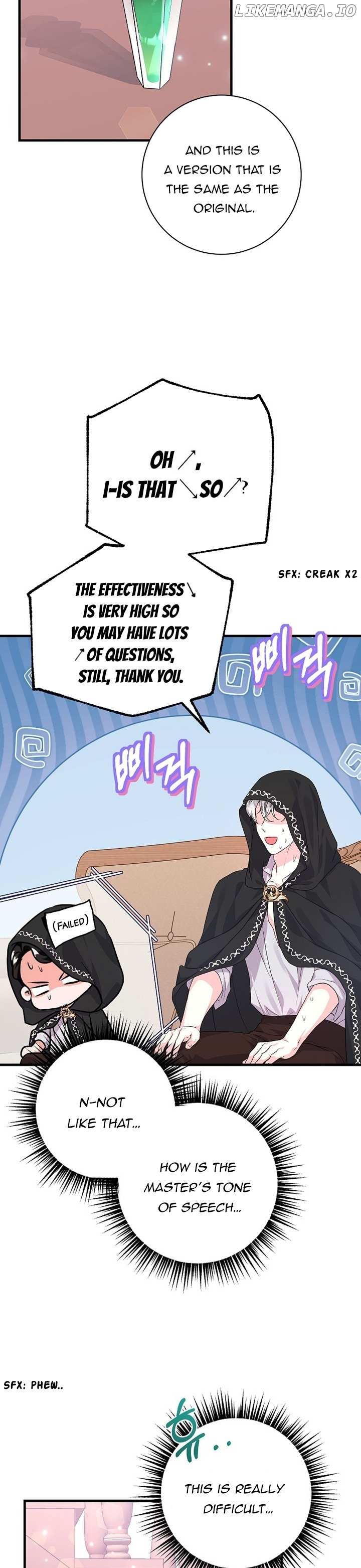 Read The Archduke's Magical Business Partner Manga Online