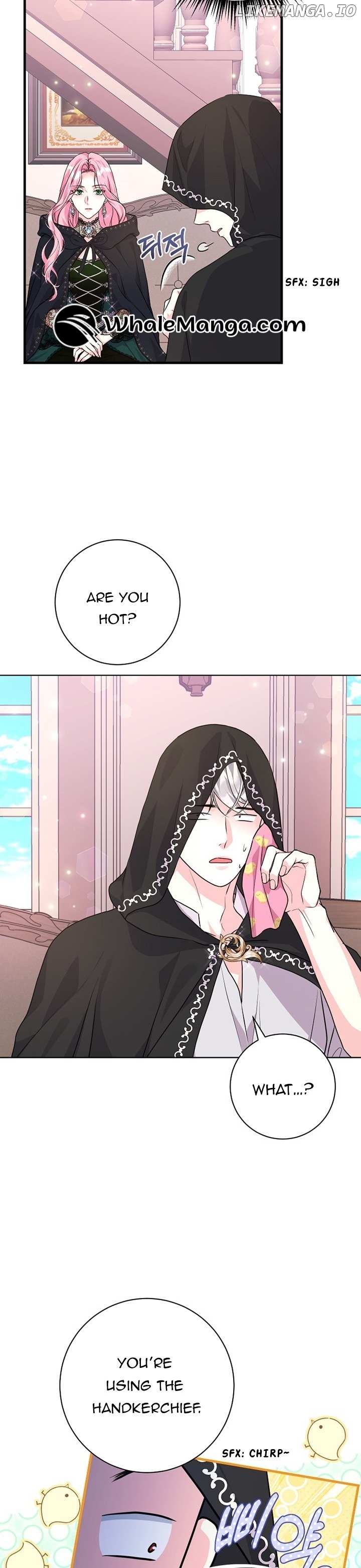 Read The Archduke's Magical Business Partner Manga Online