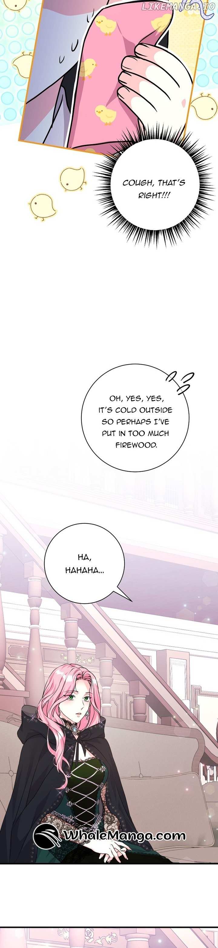 Read The Archduke's Magical Business Partner Manga Online