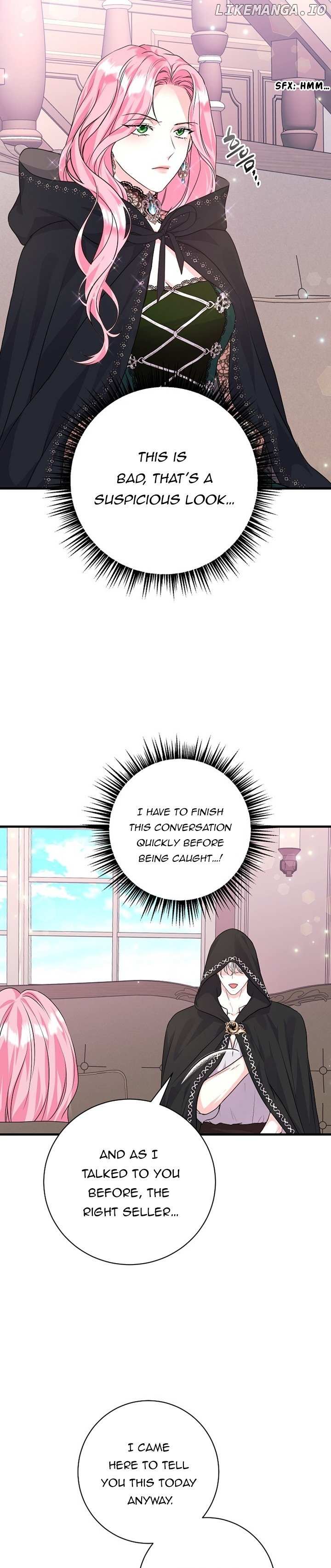 Read The Archduke's Magical Business Partner Manga Online