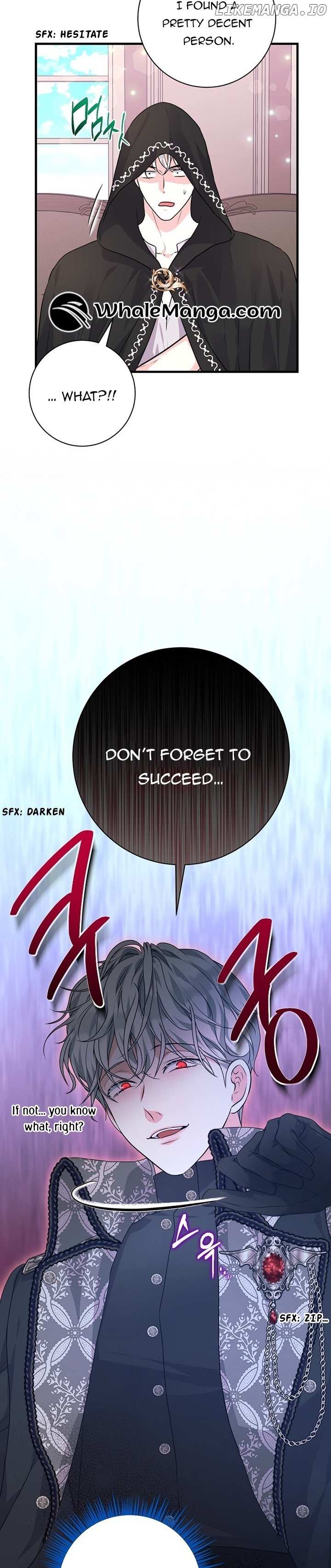 Read The Archduke's Magical Business Partner Manga Online