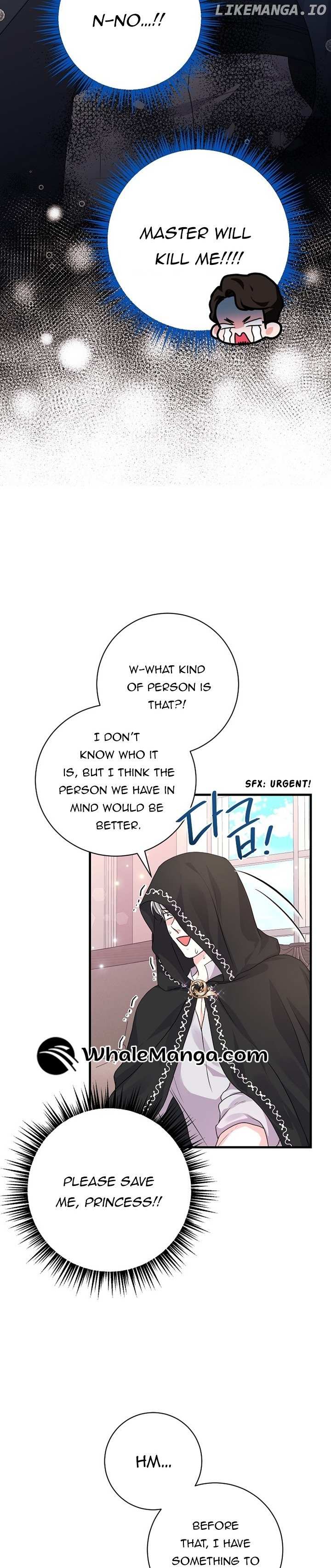 Read The Archduke's Magical Business Partner Manga Online