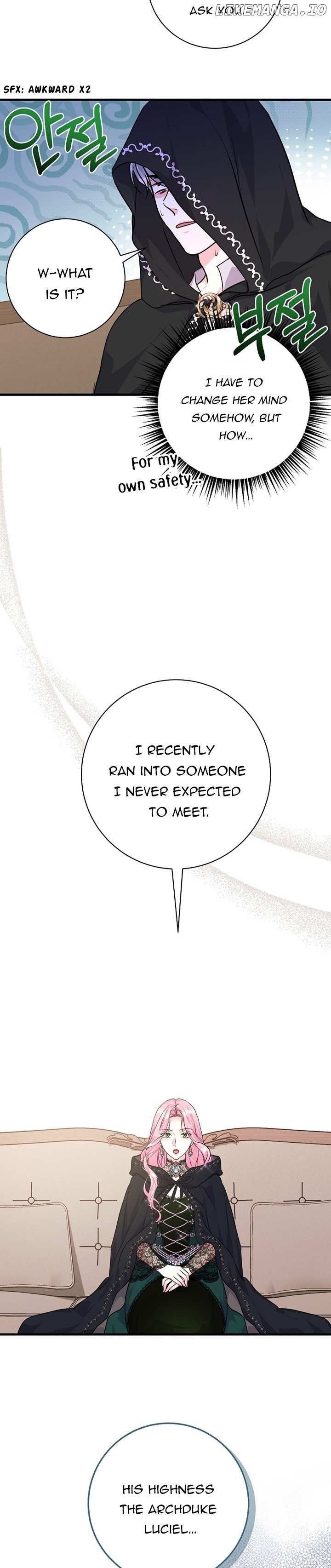 Read The Archduke's Magical Business Partner Manga Online