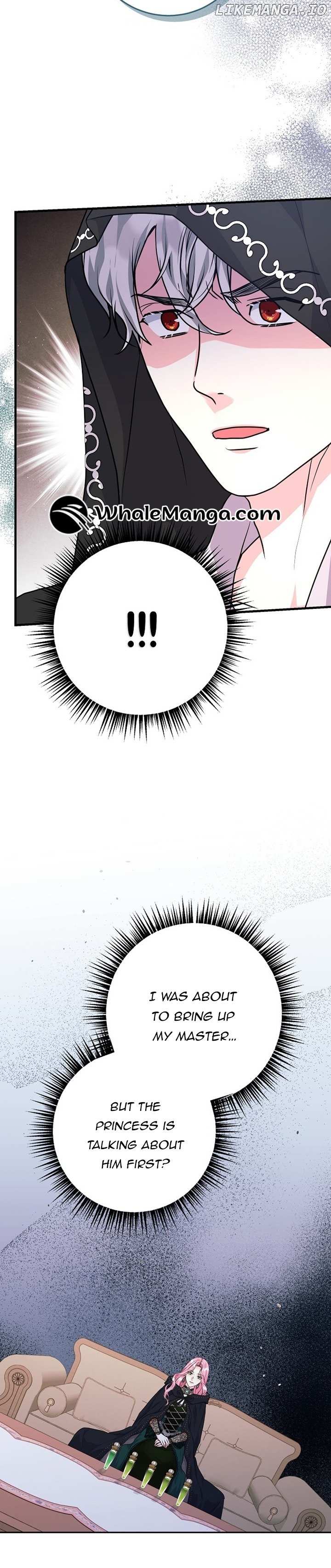 Read The Archduke's Magical Business Partner Manga Online