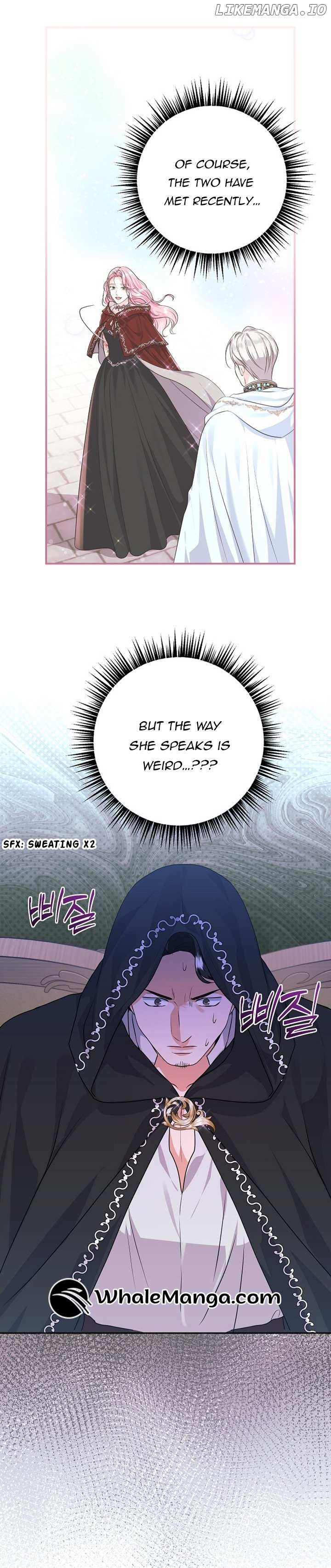 Read The Archduke's Magical Business Partner Manga Online