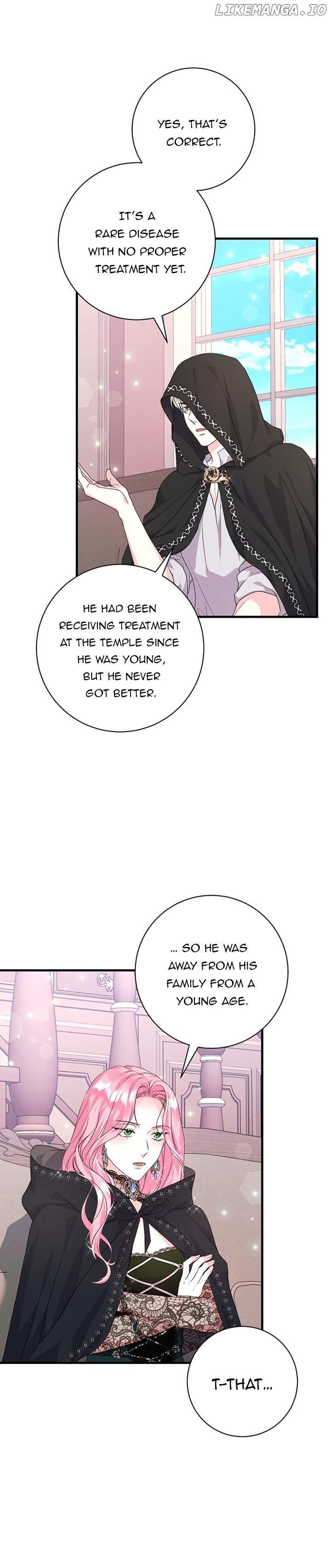 Read The Archduke's Magical Business Partner Manga Online