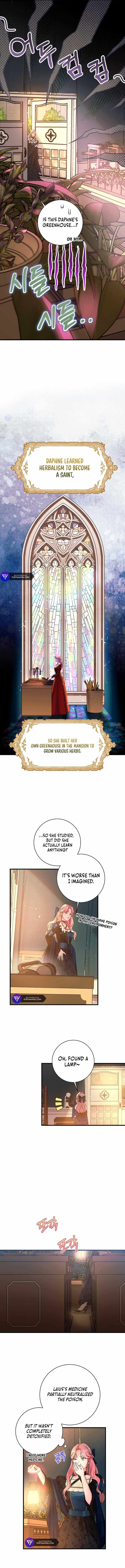 Read The Archduke's Magical Business Partner Manga Online