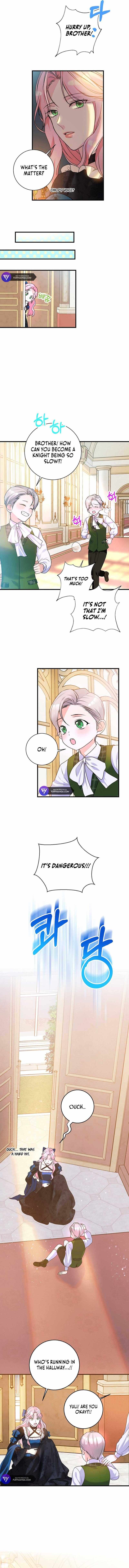 Read The Archduke's Magical Business Partner Manga Online