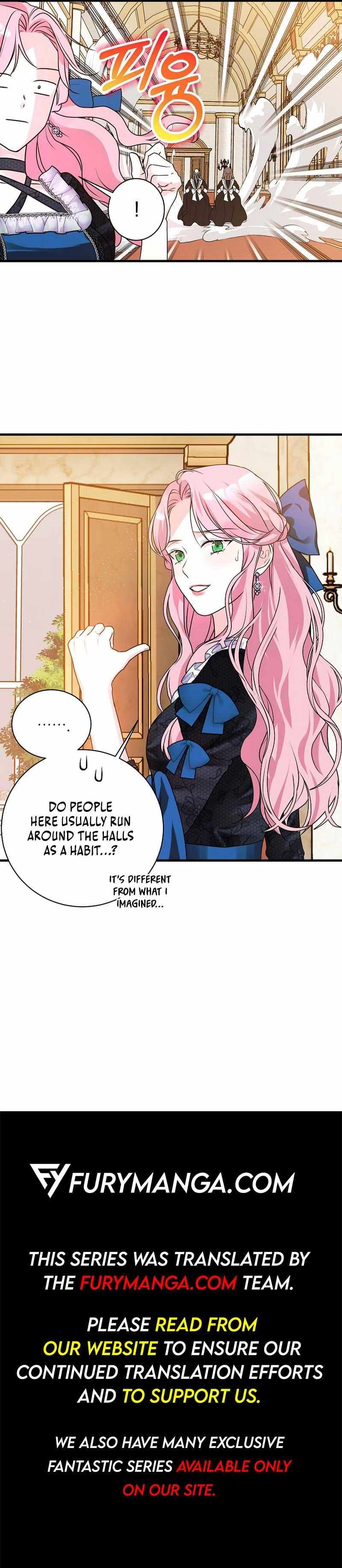 Read The Archduke's Magical Business Partner Manga Online