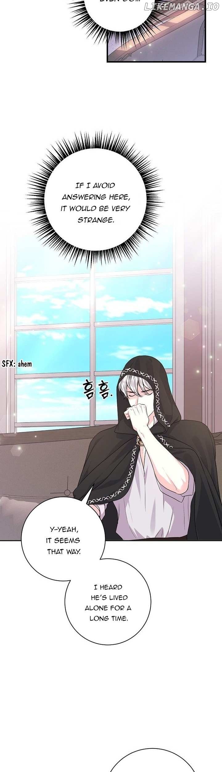 Read The Archduke's Magical Business Partner Manga Online