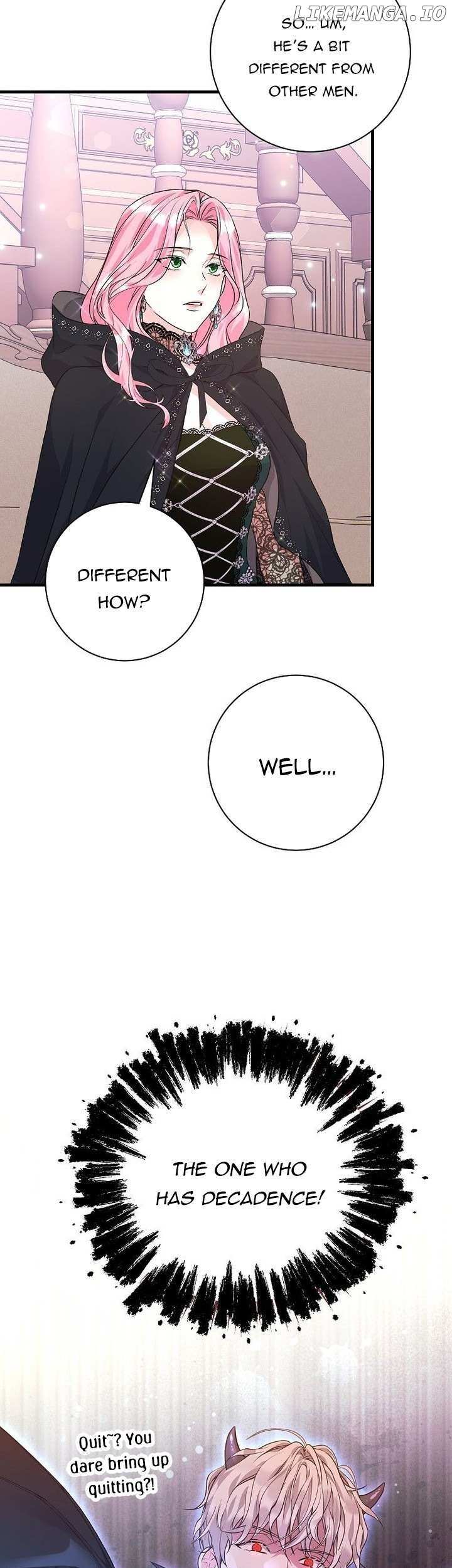 Read The Archduke's Magical Business Partner Manga Online