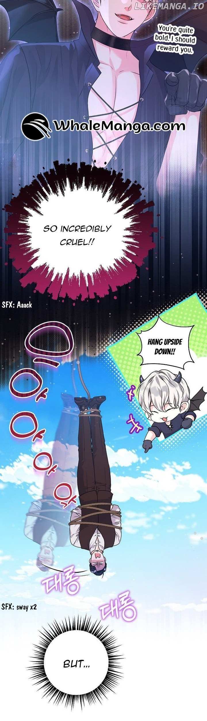 Read The Archduke's Magical Business Partner Manga Online