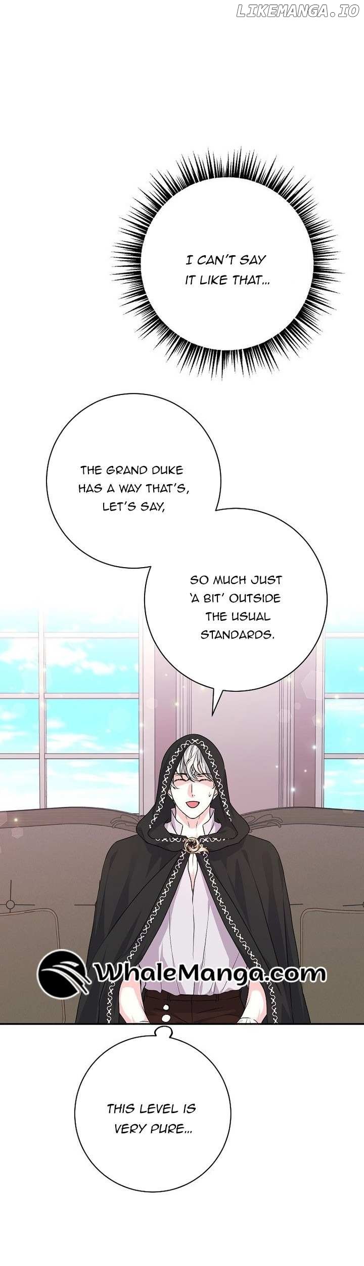 Read The Archduke's Magical Business Partner Manga Online