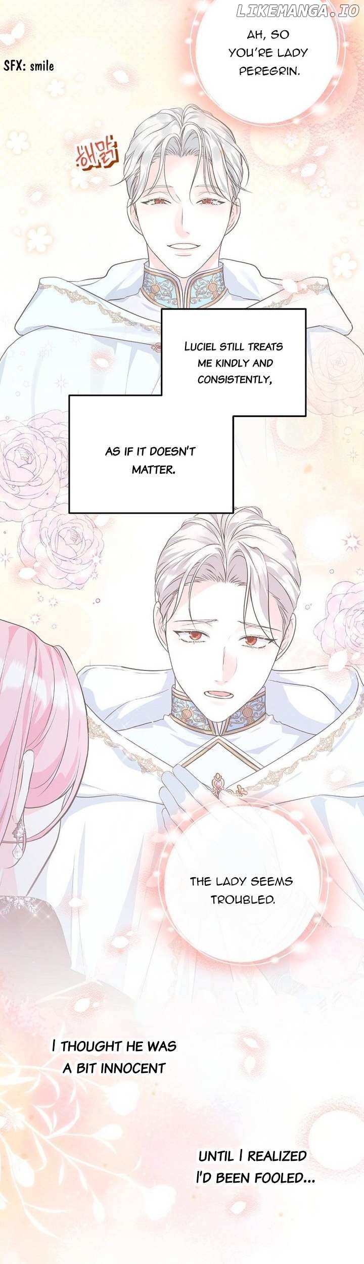 Read The Archduke's Magical Business Partner Manga Online