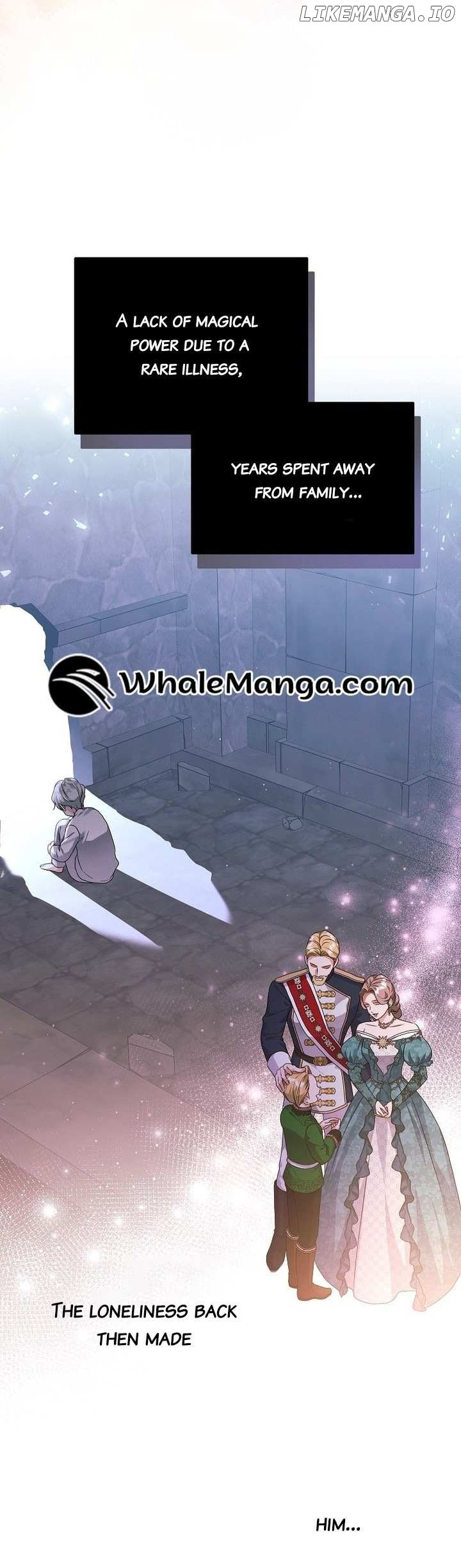 Read The Archduke's Magical Business Partner Manga Online