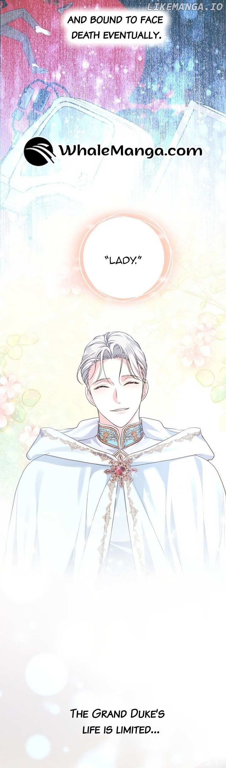 Read The Archduke's Magical Business Partner Manga Online