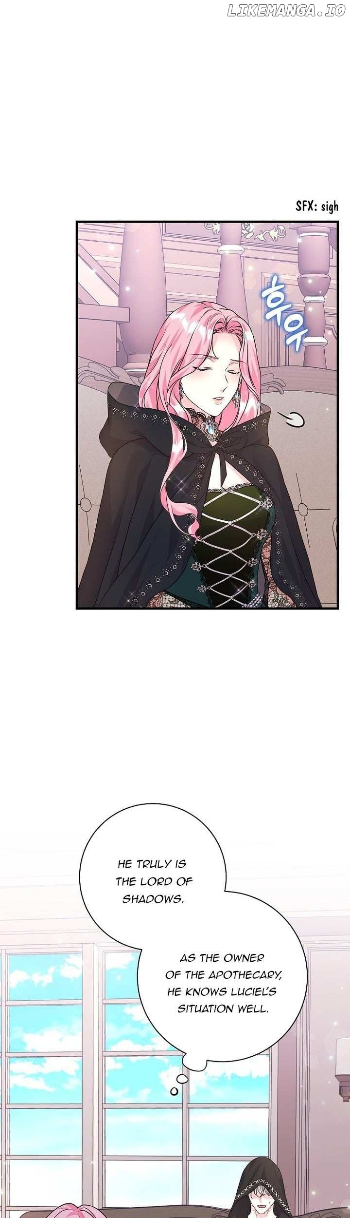 Read The Archduke's Magical Business Partner Manga Online