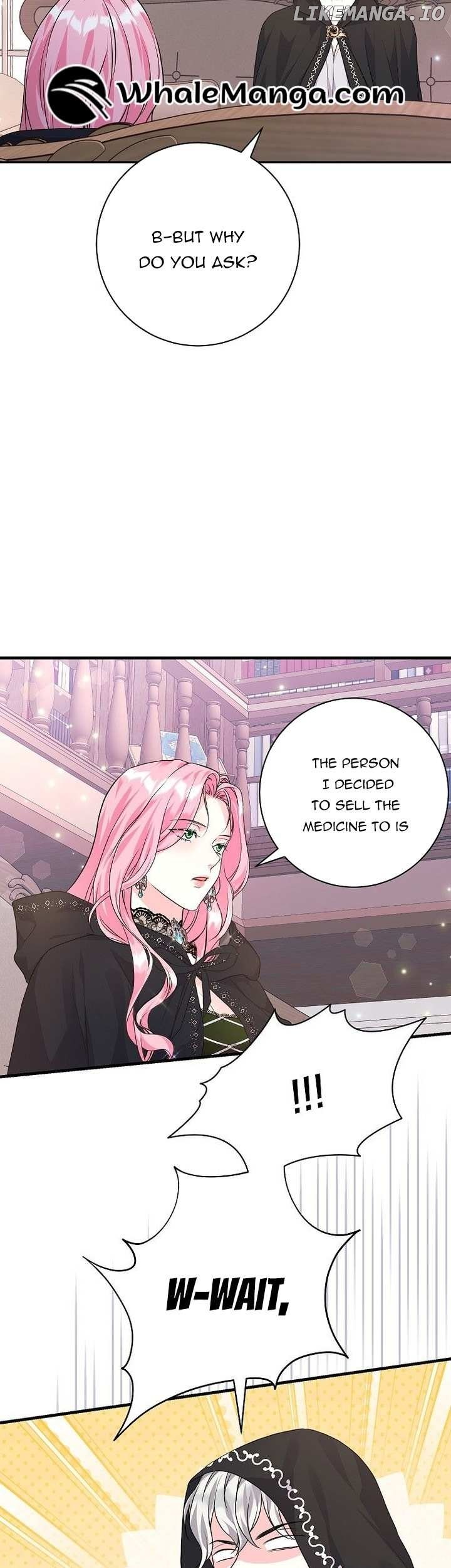 Read The Archduke's Magical Business Partner Manga Online