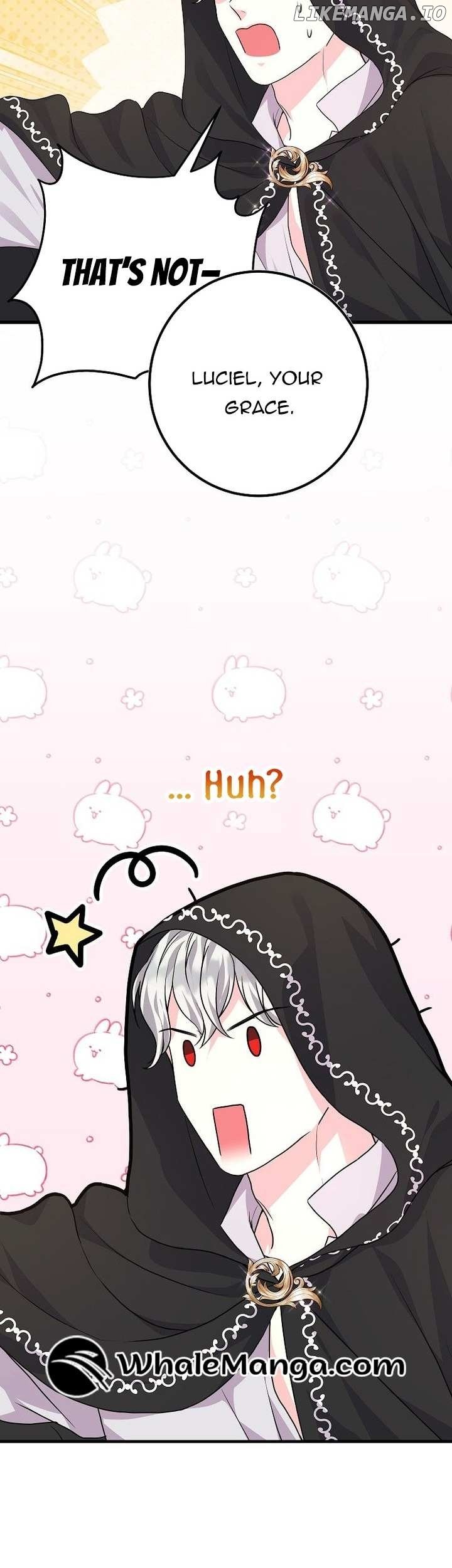 Read The Archduke's Magical Business Partner Manga Online