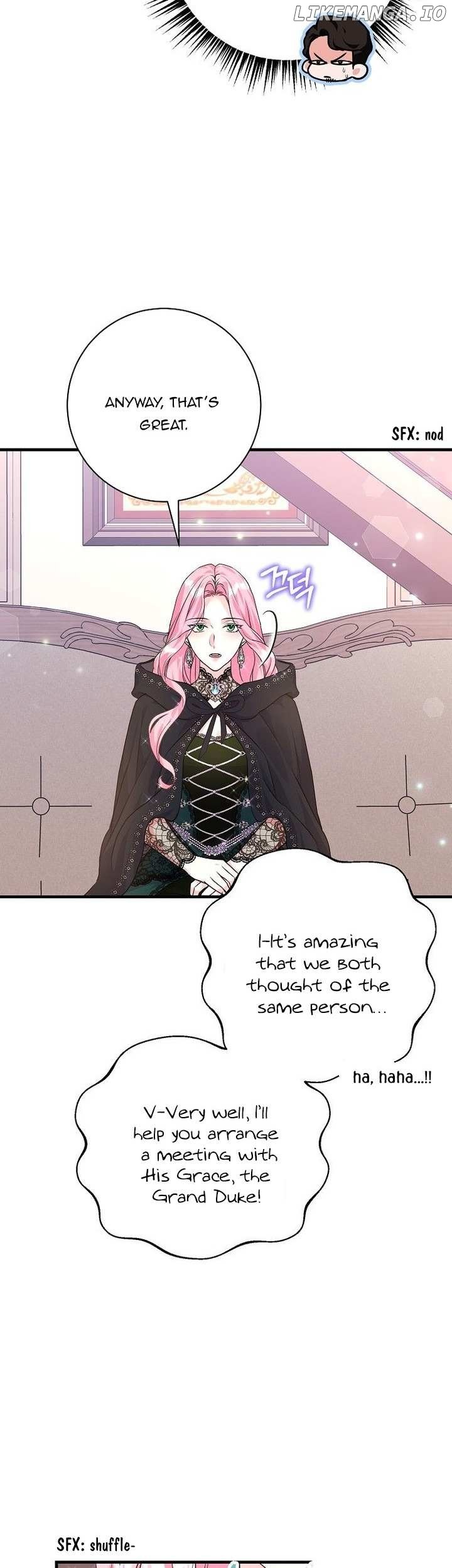 Read The Archduke's Magical Business Partner Manga Online