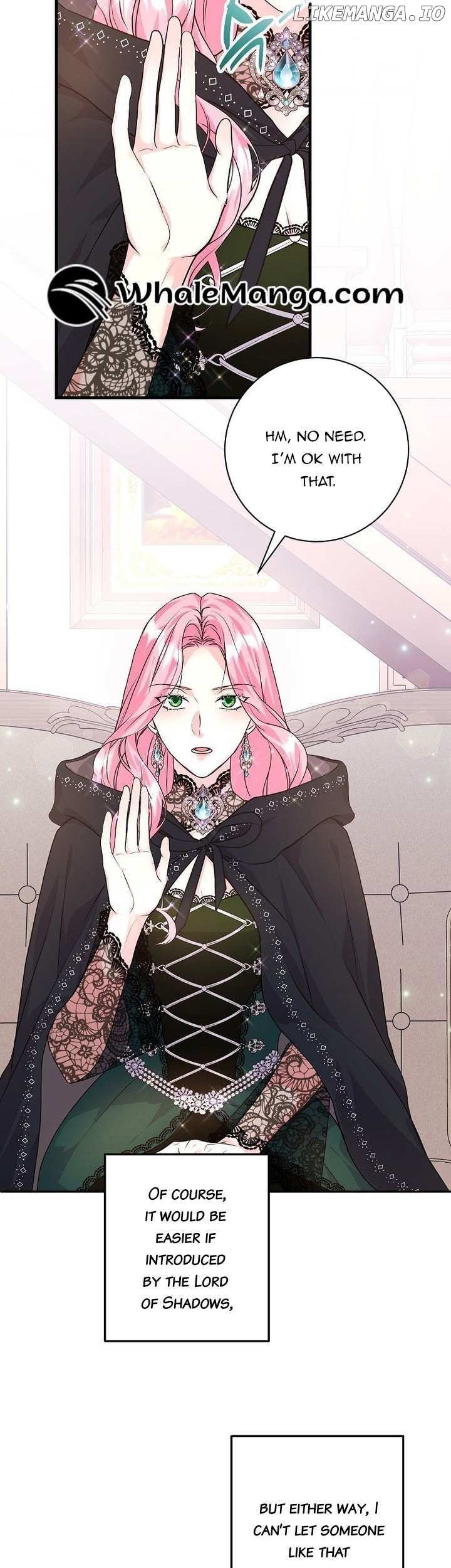 Read The Archduke's Magical Business Partner Manga Online