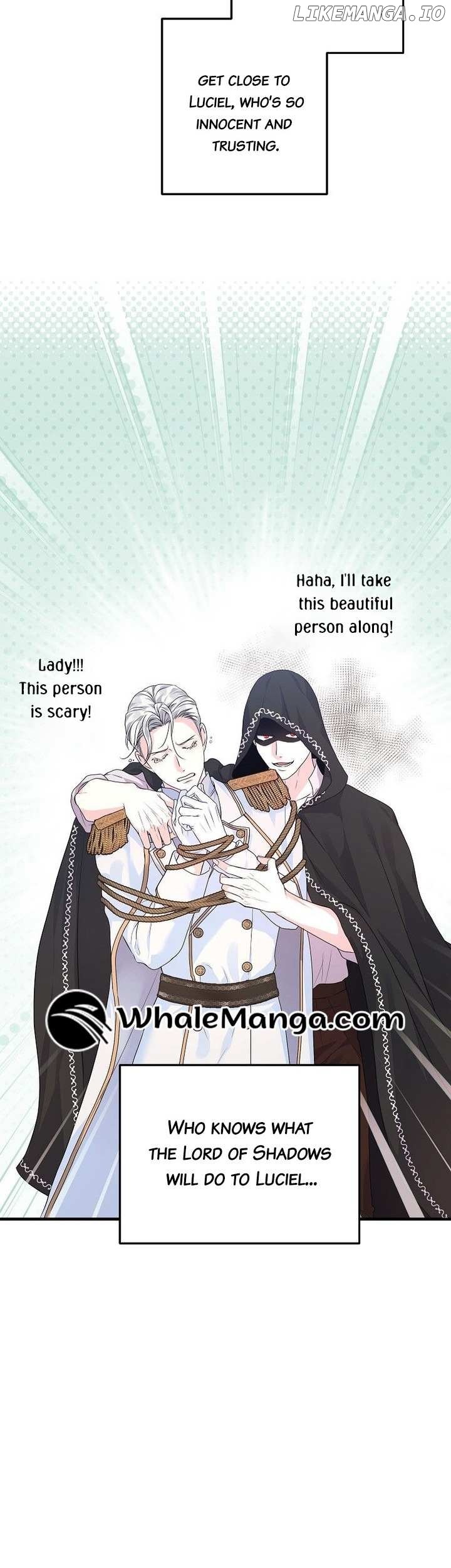 Read The Archduke's Magical Business Partner Manga Online