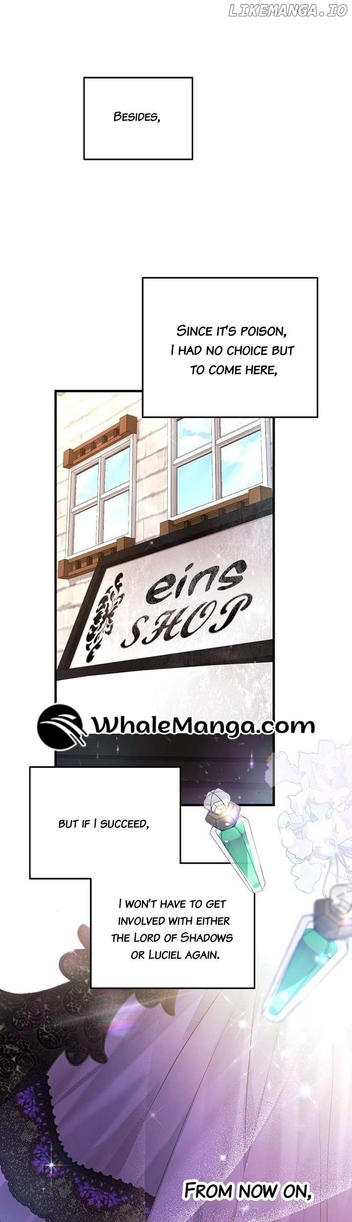 Read The Archduke's Magical Business Partner Manga Online