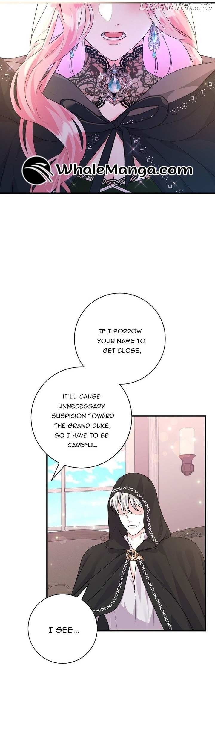 Read The Archduke's Magical Business Partner Manga Online